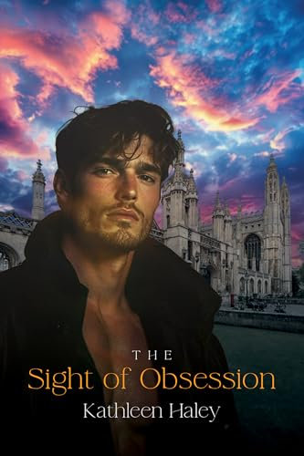 The Sight of Obsession (The Senses Series Book 6) (English Edition)