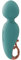 You2Toys The Magician Wand Vibrator Türkis 4,5 cm