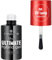 Essence Cosmetics the Ultimate hybrid gel top coat, Überlack, Transparent, langanhaltend, glättend, ohne Mikroplastikpartikel, ohne Konservierungsstoffe, ohne Parfüm, 1er Pack (8ml)