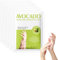 Handmaske, Avocado Feuchtigkeitsspendende Handschuhe, Feuchtigkeitsspendende Handmaske Mit Vaseline, Peeling-Handmasken, Nährende Und Weichmachende Handpflege, 5 Paar