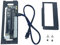 Support EGPU pour ordinateur portable NVMe Dock externe GPU pour cartes PCIe externes et cadre de station d'accueil GPU