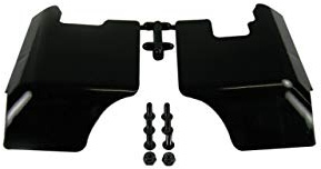 Jamara jamara503374 x1 CRT vorne Stone Guard