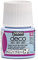 Pébéo 204104 Déco Acrylique Mat 1 Flacon Bleu du Ciel 45 ml