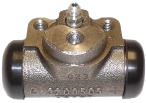 JAPANPARTS CS-005 1x Radbremszylinder Trommelbremse Radzylinder Hinten Kompatibel mit JEEP CHEROKEE KJ