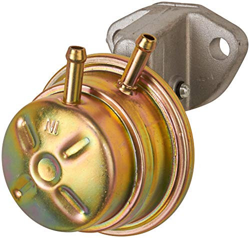 Spectra Premium SP1198MP Mechanical Fuel Pump