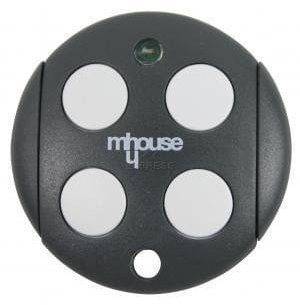Télécommande MHOUSE GTX4