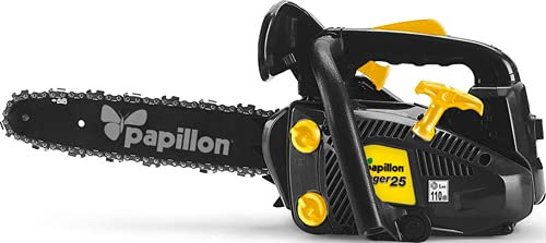 Motosierra Gasolina Papillon Poda 25 C.C. / 30 Cm.