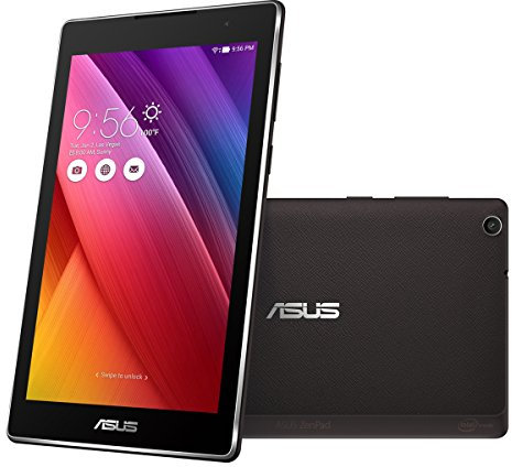 Asus Zenpad C 7.0 Z170C 16GB