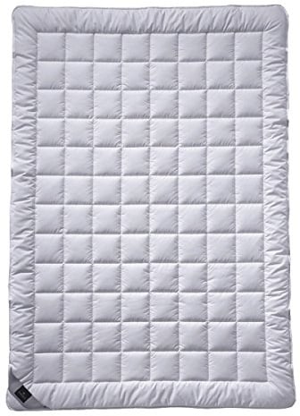 Billerbeck Basic Natur 543 Sari Superlight 240 x 220 cm