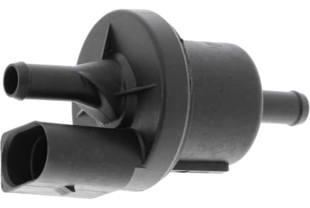 15D VEMO - V10-77-0031 - Valve, Charcoal Filter - Compatible with 6QE906517A