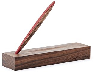 Pininfarina NPKRE01594 Wechselstift mit Kugelspitze, Rot