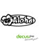 Decus Aloha Hawaii // Sticker OEM JDM Style Aufkleber