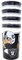 NFL Las Vegas Raiders Partybecher Trinkbecher Set 4-Stück Becher Cup 525ml