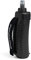 Smartshake RUN BOTTLE 8.5 oz / 250 ml Black Trinkflasche für Läufer (Wasserflasche für Läufer, Trinkflasche Sport)