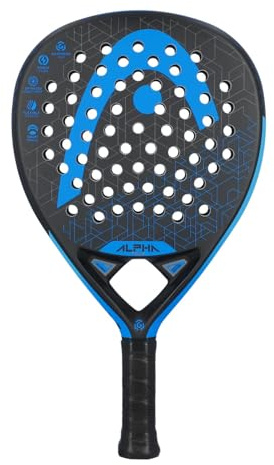 HEAD Graphene 360 Alpha Tour IN Blau