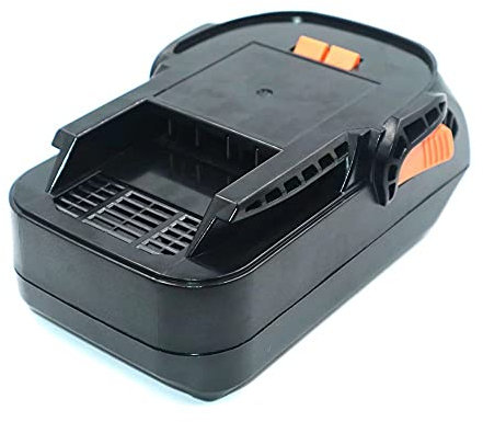 4000mAh Fit for AEG 18V Li-ion Battery L1830R,B1820R,B1830R,L1815R,18650Rechargeable Battery