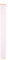 TOYANDONA Messlatte Kinder Größenmesser Höhenmesser Wachstumsmesser Messleiste Aufrollbar Kinder Baby Holz Kinderzimmer Dekoration für Kinder Kindergarten Schlafzimmer Deko Rosa