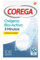 Limpiador ultra rápido para prótesis totales y parciales COREGA Oxígeno bio-activo 108 uds