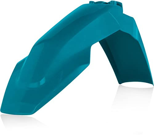 ACERBIS Front Mudguard TC/FC 16 (NO TC 250 16) Green 3