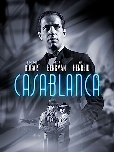 Casablanca