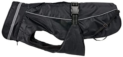 Buster - Winter Coat, black XS 26 cm - (284811)