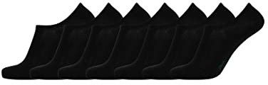 jbs Inshoe-Herrensocken 14er Pack black 45-48