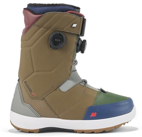 K2 MAYSIS CLICKER X HB Boot 2024 co-ed, 42.5