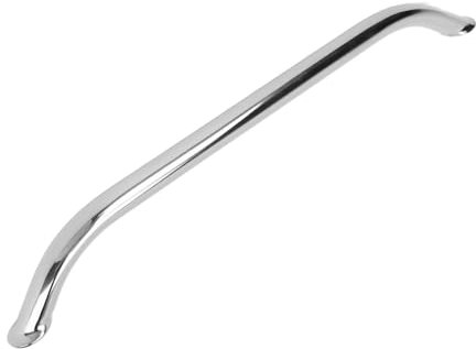 Haltegriff für Boote, Handlauf, Edelstahl, Robust, Marinequalität, Haltegriff, Handlauf für Schiff, Yacht, Wohnmobil (16 Zoll/40,6 cm)