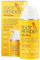 Footmender All in One | Traite et guérit les pieds secs, la peau dure (callosités), les cors et les talons fissurés (fissures du talon) | Effet significatif après le premier traitement | 100 ml