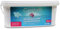 Cristal Aktivsauerstoff Komplettpflege 6,72 kg - Chlorfreie Poolpflege - 5-in-1 Desinfektion, Algenverhütung & pH-neutral - Hautfreundlich & geruchslos für Pools & Whirlpools