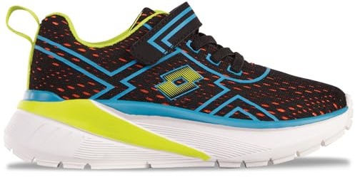 Lotto Stylecode: 2600960K Geotiv K Unisex Kids Sneaker