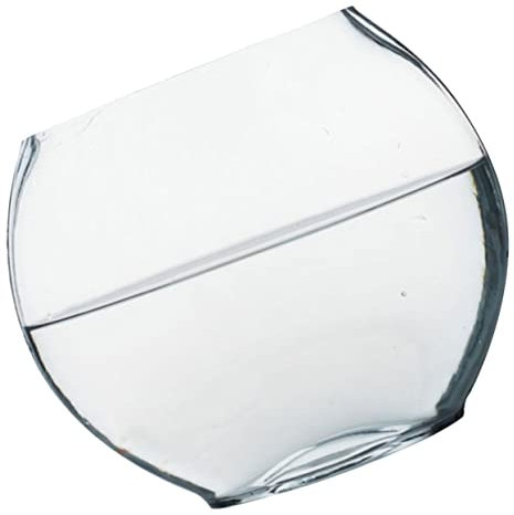 OFFSCH Pflanze Selbst Bewässerung Flasche Landschaft Glas Terrarium Dekorative Flasche Pflanze Container Moos Home Decor