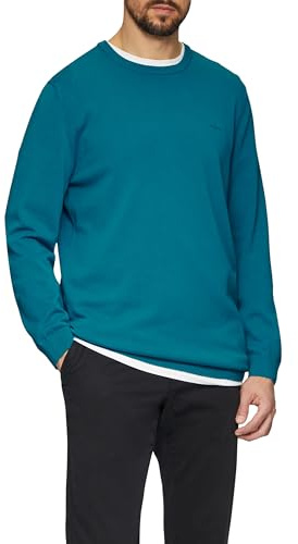 s.Oliver Herren Pullover in Langgrößen