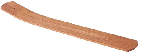 Tablero de madera para insertar incienso, soporte para varillas de incienso, accesorios de aromaterapia