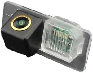 Car camera HD Lens Rear Backup Camera For E90 X3 X5 F15 E53 E70 X6 E71 F16 F86 Fisheye Mirror Image Parking for reverse Night Vision