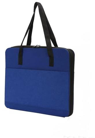 Wheels Kofferaufbewahrung für 52 Wheels und Matchbox-Spielzeugautos, EIN Perfekter Tragekoffer für Junge Sammler, nur Koffer