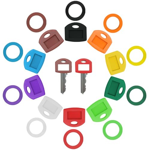 pangutheos Pack of 20 Key Caps