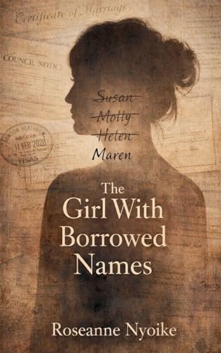 The Girl With Borrowed Names