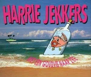 Met Een Goudvis Naar Zee