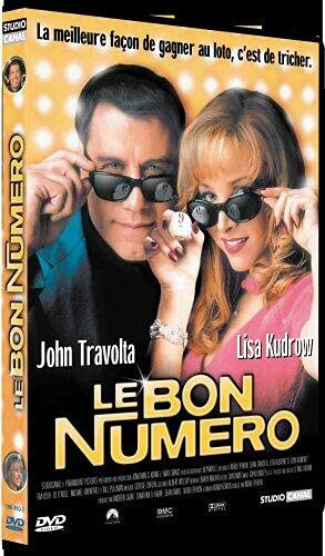 Le Bon numéro [FR Import]