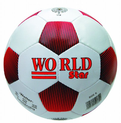 John 52984 Football World Star Assorted