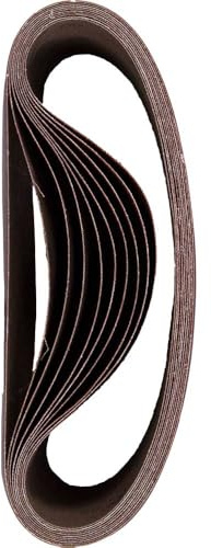 Dewalt DT3670-QZ Schleifband, 100 x 610 mm, K40, 10 Stück