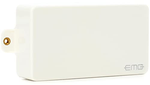 EMG 81 W Humbucker weiß