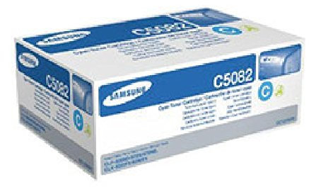 Toner Cartridge CLT-K5082S/ELS schwarz für CLP-620,CLP-670,