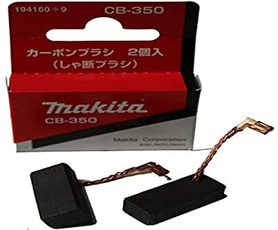 CB 350 Makita - Makita spazzola di carbone