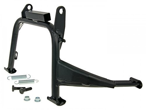 Cavalletto principale Buzzetti per Honda SH125i, SH150i 2001 2002 2003 2004 2005 2006 2007 2008 2009 2010 2011