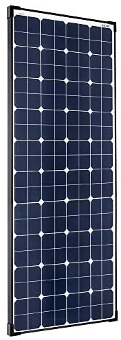 Offgridtec 150 W/12 V de alto rendimiento Módulo Solar Back de Contact/Frame, 1 pieza, 001525