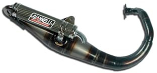 GIANNELLI REVERSE YAMAHA AEROX 95/11 - MBK NITRO 97/11 EEC E13 WITH KEVLAR SIL.