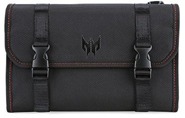 Predator Acer Funda para Tableta (Compatible GT-810) Negro