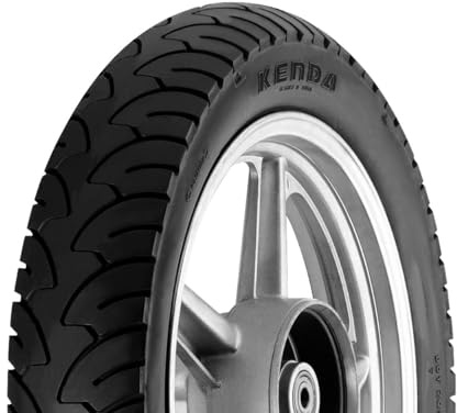 Reifen KENDA K428 120/80-16 4PR 60P TT/TL Rollerreifen